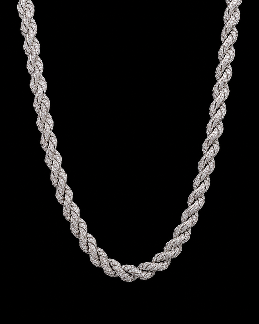 VVS1 Cyclical Rope chain